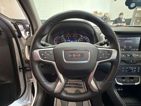 Certified 2023 GMC Terrain SLE w/ Driver Convenience Package FWD image 14