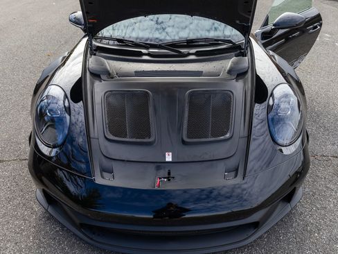 Used 2025 Porsche 911 GT3 RS image 67