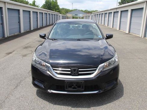 Used 2013 Honda Accord LX image 3