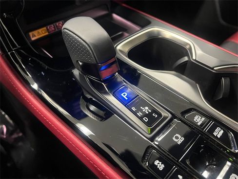 Certified 2025 Lexus NX 450h+ F Sport w/ Towing Package (2000 Lbs) image 20