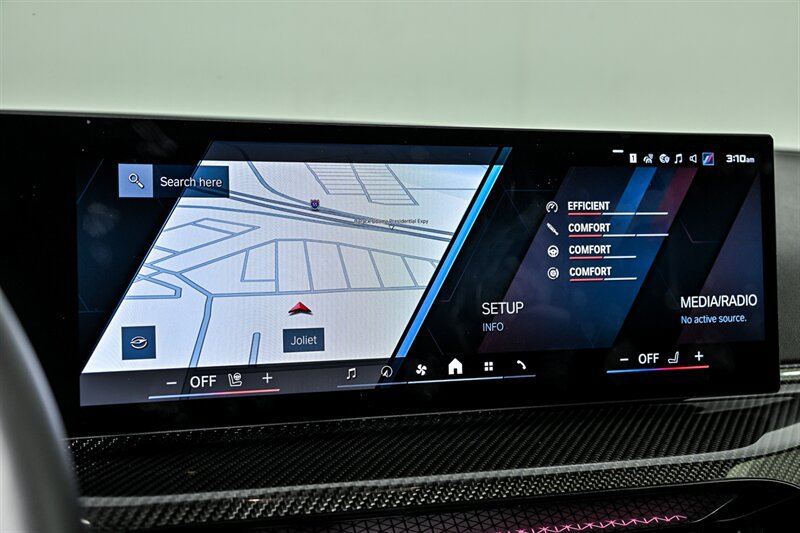 Used 2026 BMW M4 xDrive Competition w/ Executive Package AWD/4WD image 39