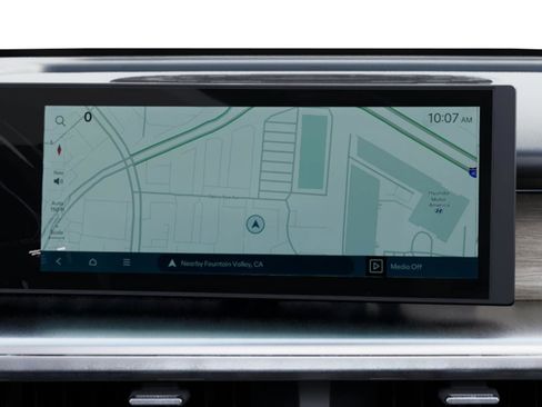 New 2026 Hyundai Ioniq 9 Limited image 24