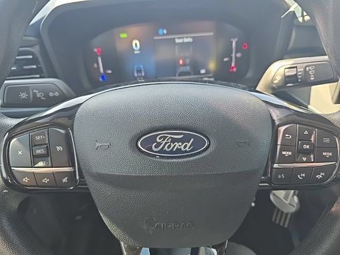 Used 2025 Ford Maverick XL FWD image 10