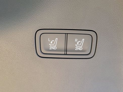 New 2026 Hyundai Santa Fe SEL FWD image 11