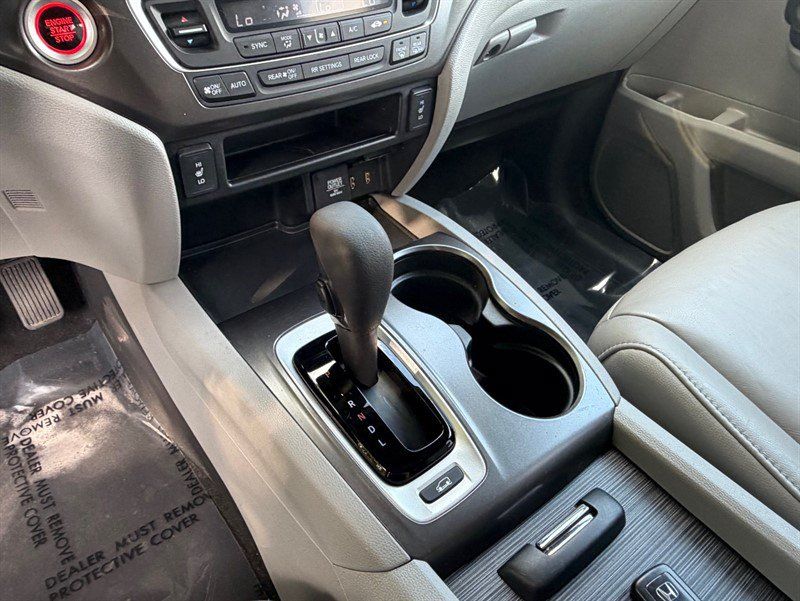 Used 2016 Honda Pilot EX-L image 30