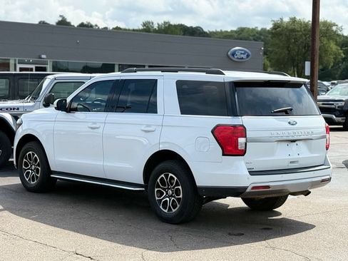 Certified 2023 Ford Expedition XLT AWD/4WD image 43