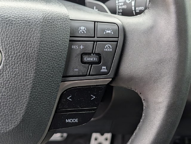 Used 2026 Toyota Camry XSE w/ Premium Package FWD image 21