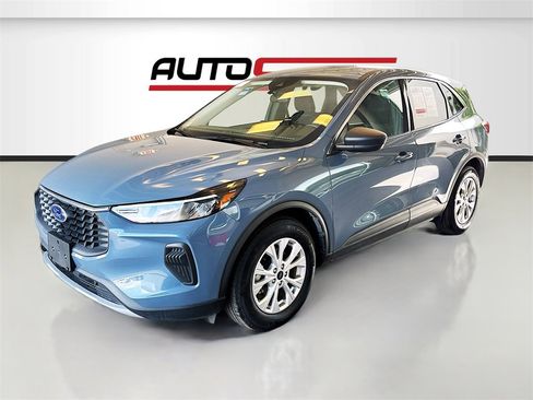 Used 2024 Ford Escape Active image 3