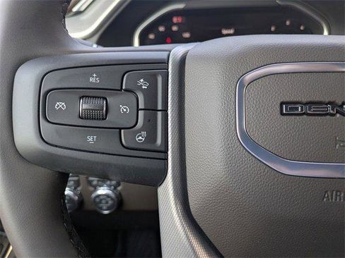 New 2026 GMC Sierra 2500 Denali w/ Denali Reserve Package image 30