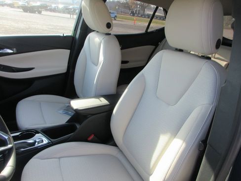 New 2026 Buick Encore GX Preferred image 12