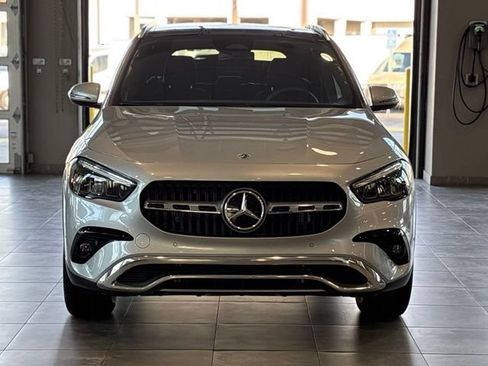 Certified 2026 Mercedes-Benz GLA 250 image 41