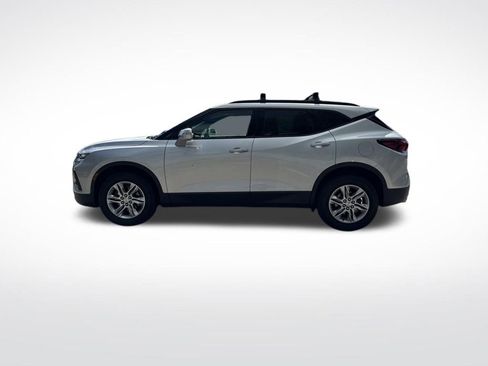 Used 2020 Chevrolet Blazer LT w/ LPO, Floor Liner Package FWD image 8