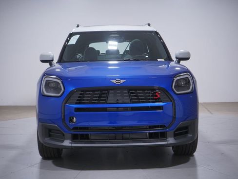 New 2026 MINI Cooper Countryman S image 4