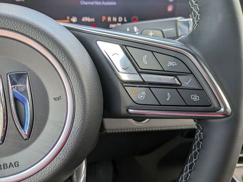 New 2025 Buick Enclave Sport Touring w/ LPO, Floor Liner Package image 20