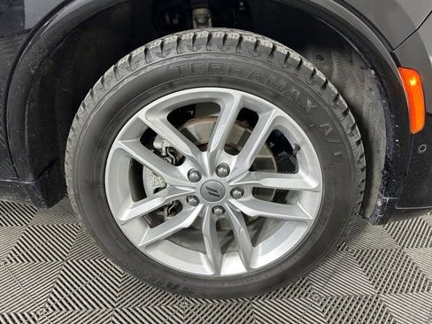 Used 2022 Dodge Durango R/T AWD/4WD image 9