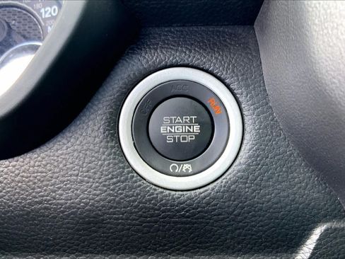 Used 2023 RAM 1500 Big Horn AWD/4WD image 31