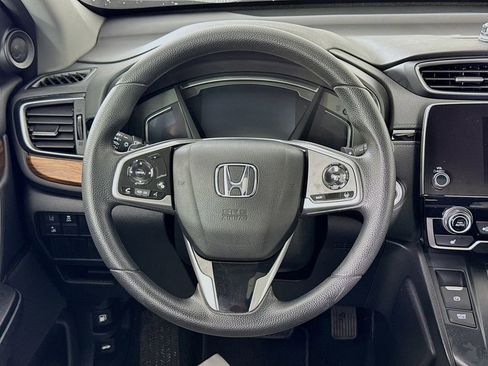 Used 2021 Honda CR-V EX image 12