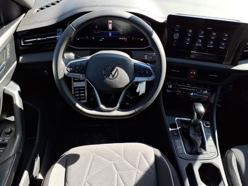 New 2026 Volkswagen Jetta Sport FWD image 13