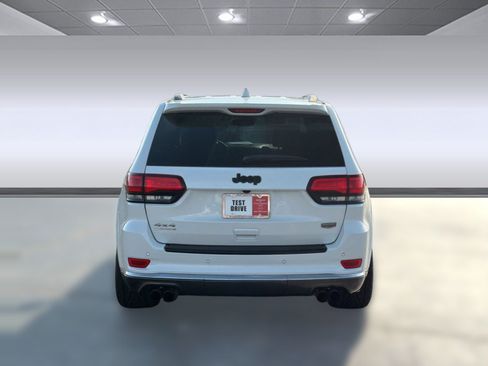 Used 2021 Jeep Grand Cherokee Summit AWD/4WD image 46