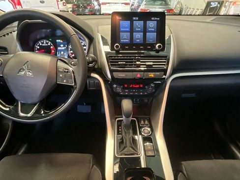 Used 2025 Mitsubishi Eclipse Cross SE image 18