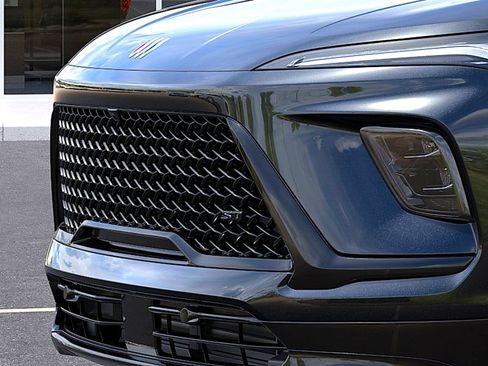 New 2026 Buick Enclave Sport Touring FWD image 13