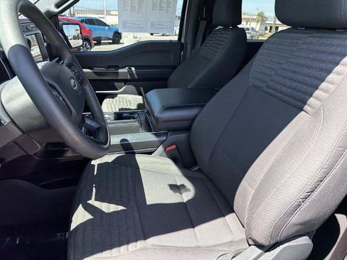 Certified 2023 Ford F150 XL AWD/4WD image 20