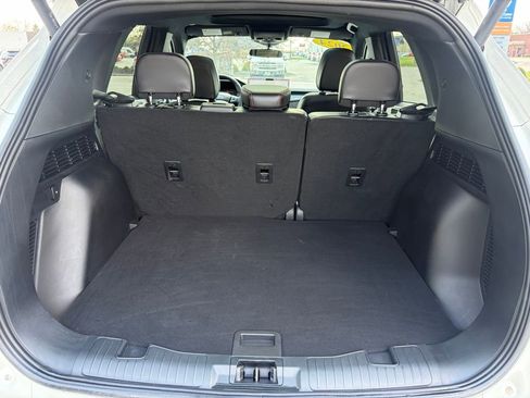 Used 2024 Ford Escape ST-Line w/ Tech Pack #1 image 21