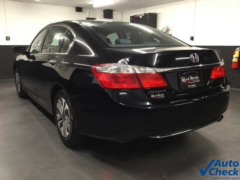 Used 2014 Honda Accord LX image 8
