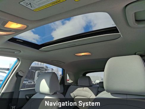 Used 2019 Hyundai Kona Ultimate image 16