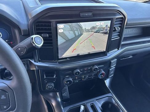 New 2026 Ford F150 STX AWD/4WD image 19