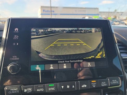 Used 2024 Honda Odyssey Touring image 22