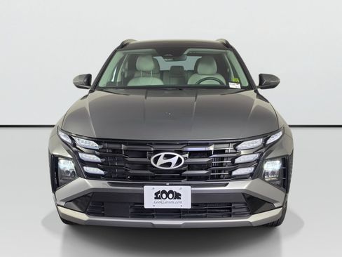 Used 2025 Hyundai Tucson SEL AWD/4WD image 9