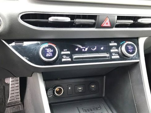 Used 2023 Hyundai Sonata SEL Plus image 14