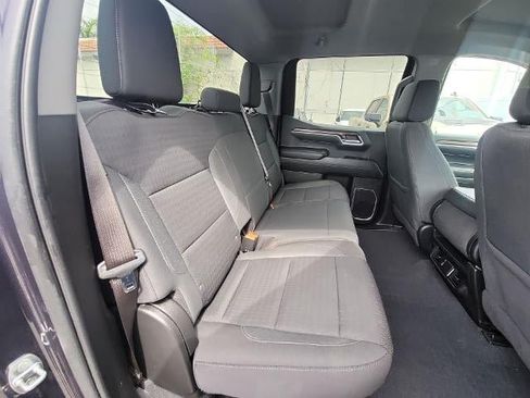 Used 2022 Chevrolet Silverado 1500 RST RWD image 25