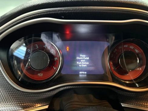Used 2019 Dodge Challenger SRT Hellcat w/ Plus Package image 7