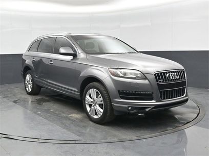 Used 2011 Audi Q7 3.0T Premium Plus