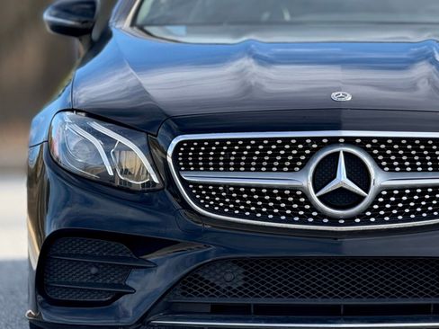 Used 2019 Mercedes-Benz E 450 Cabriolet image 13