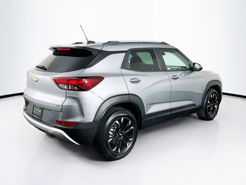 Used 2023 Chevrolet TrailBlazer LT w/ Convenience Package image 9