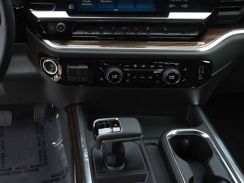 New 2026 Chevrolet Silverado 1500 RST AWD/4WD image 14
