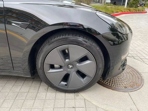 Used 2023 Tesla Model 3 Standard Range RWD image 36