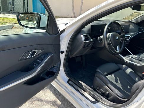 Used 2024 BMW 330i Sedan RWD image 15
