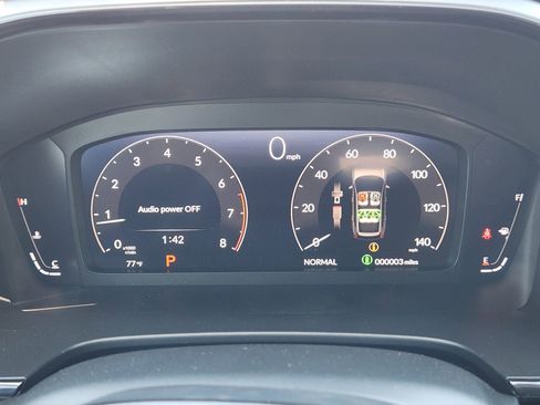 New 2026 Honda CR-V EX-L image 15