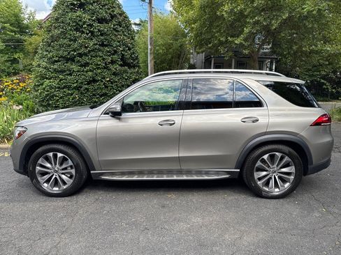 Used 2020 Mercedes-Benz GLE 350 4MATIC image 7