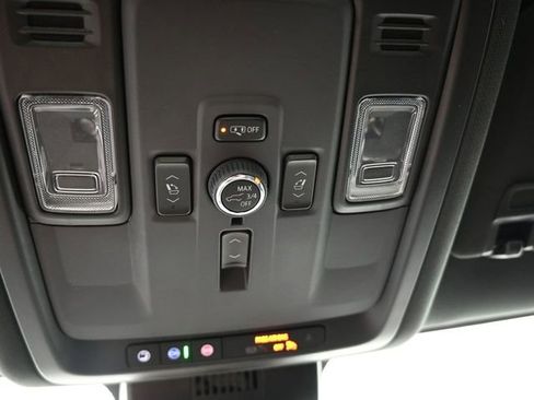 New 2025 Chevrolet Tahoe Premier image 34