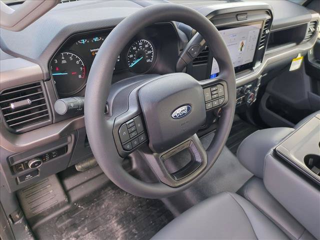 New 2026 Ford F150 XL w/ Equipment Group 103A High RWD image 3