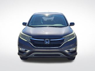 Used 2016 Honda CR-V EX video 2