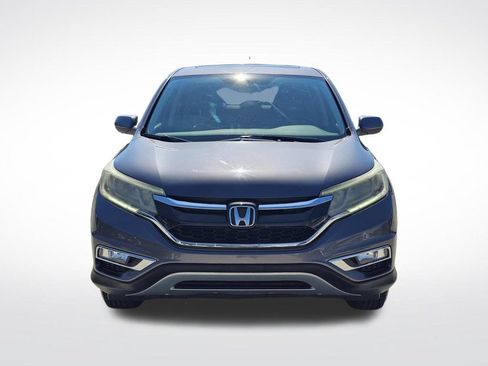 Used 2016 Honda CR-V EX image 2