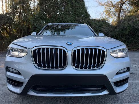 Used 2019 BMW X3 xDrive30i w/ Driving Assistance Package image 13