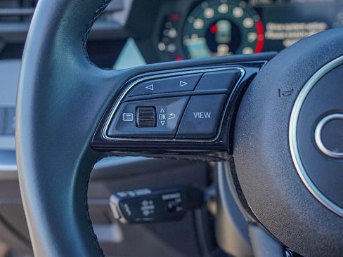 Used 2023 Audi A3 2.0T Premium w/ Convenience Package image 11