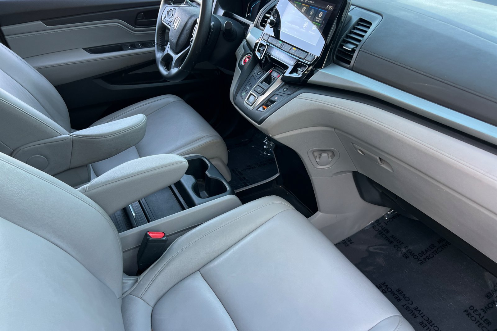 Used 2019 Honda Odyssey EX-L image 17